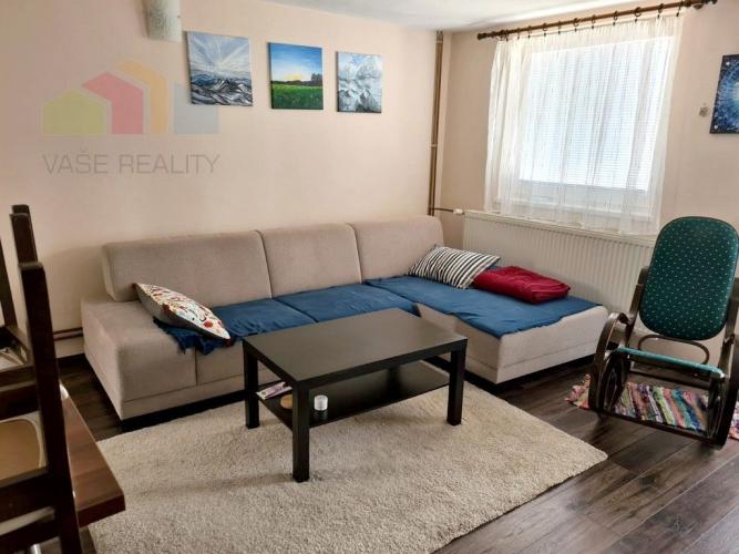 Reality Prenájom 3-izbového bytu v rodinnom dome, Piešťany