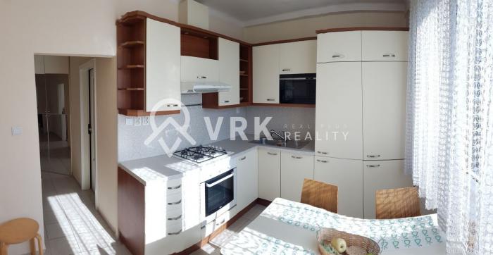 Reality 2 izbový byt, Letná, Košice - Sever