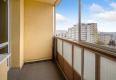Reality VÝHODNÁ CENA - 3 izbový byt na Dlhých dieloch v Bratislave na Pribišovej ulici - VIDEO