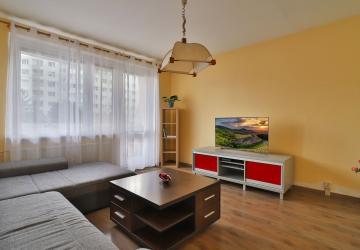 Reality VIDEO, 3 izbový byt v blízkosti Starého Mesta na ul. Blagoevova – Bratislava V
