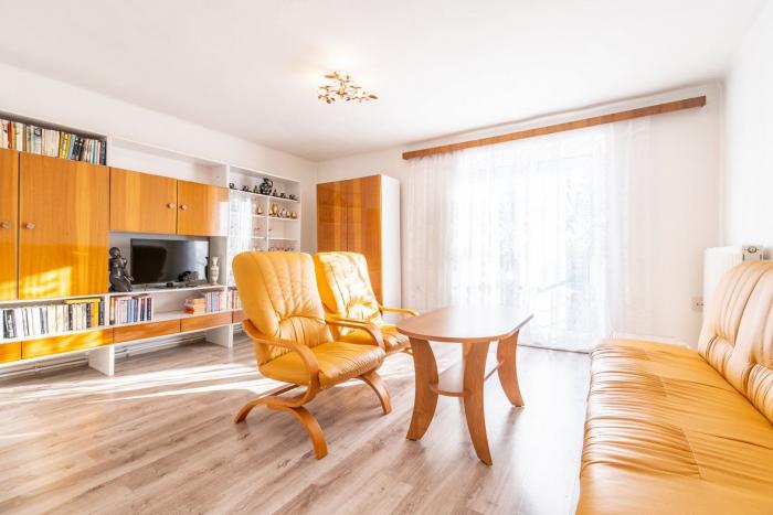 Reality Na predaj 3 izbový byt na ulici Hviezdoslavova, Sečovce