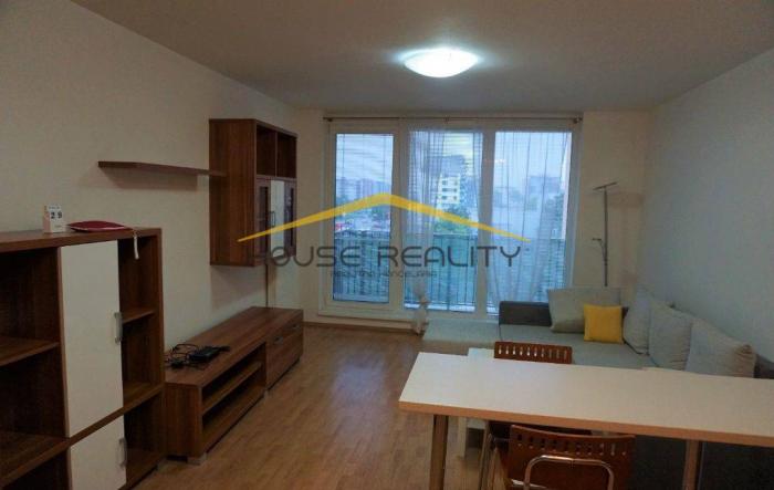 Reality Prenájom 2 izbový byt v NOVOSTAVBE, Podzáhradná ulica, BA II Vrakuňa