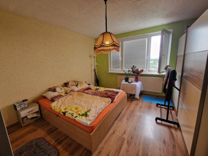 Reality Na predaj 3 izbový byt, Wuppertálska, Košice - KVP