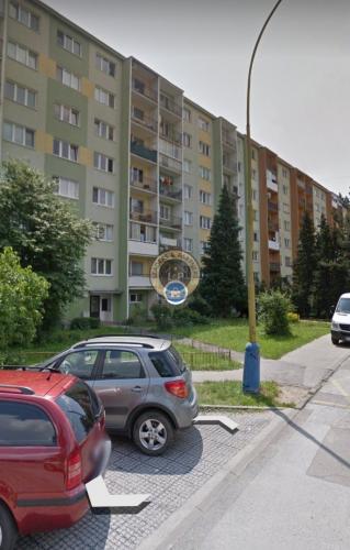 Reality 4 izbový byt Košice -Západ, Sokolovská, pôv.stav, loggia