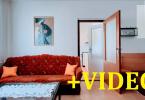 Reality ViP Video. Prenájom - Byt 1+1, 38 m2 s loggiou, atypický, zariadený - Banská Bystrica - Sásová