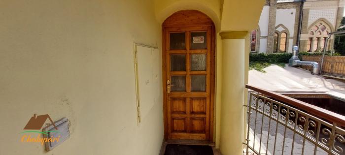 Reality PRENÁJOM 1 izbového bytu v centre - Nitra (CH02-211-JAPIa)