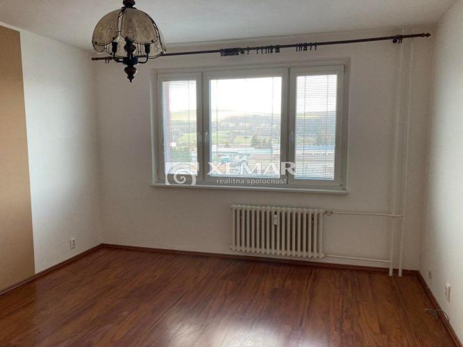 Reality Na predaj 2 izbový byt v Žiari nad Hronom, na Etape
