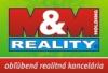 M & M reality holding Czech republic s.r.o.
