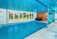 Reality Priestranný 6i rodinný dom s interiérovým bazénom, klubom a wellnessom