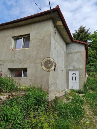 Reality Rodinný dom Košice - Ťahanovce, Na Hájiku, čiast. rek