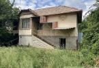 Reality Malý dom vhodný na rekonštrukciu v obci Silica