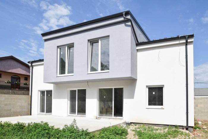 Reality 7-izbový rodinný dom na predaj v Podunajských Biskupiciach