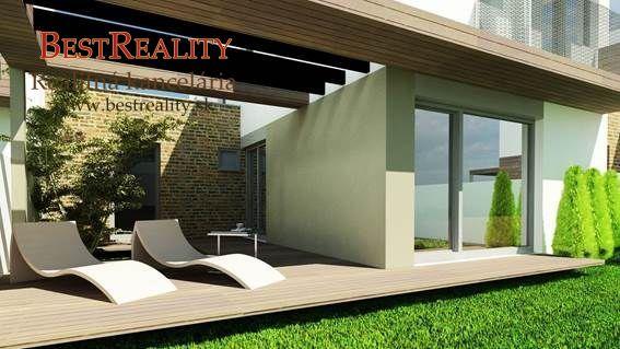Reality 5 izbový samostatne stojací dvojpodlažný dom 175 m2 na predaj, NOVOSTAVBA, Ivanka pri Dunaji www