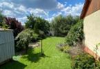 Reality Príjemný rodinný dom s terasou a peknou záhradou len 20 minút od Bratislavy