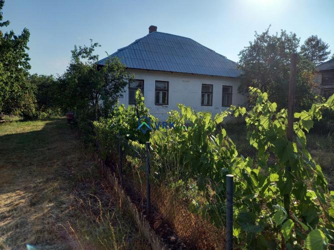Reality Rodinný dom vidieckeho typu Slanec, Košice-okolie