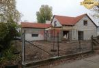 Reality Rozostavaný rodinný dom s pozemkom, Bratislava - Trnávka