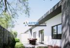 Reality ASTER Predaj: 3izb. radový rodinný dom - súkromná ulica, 78m2, Viničné