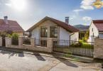 Reality Apartim sro predá 6 izbový rod. dom s krásnym výhľadom v Limbachu