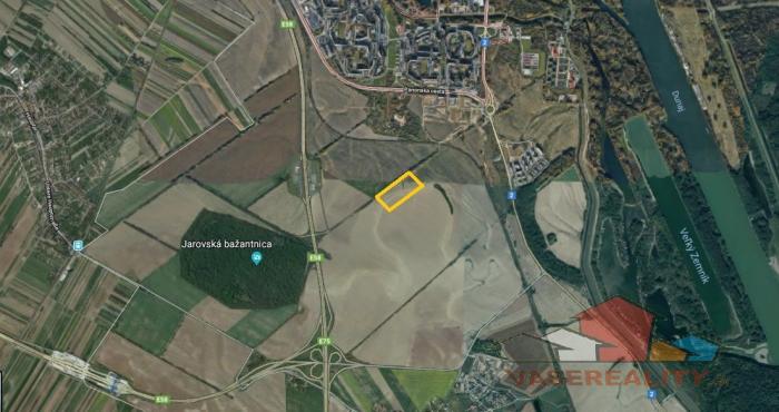 Reality Pozemok 1.600 m², Petržalka, Janíkovské pole, CENA DOHODOU