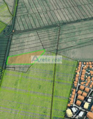 Reality Areté real - Predaj pozemku - ornej pôdy v katastrálnom území Pezinok