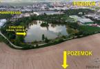Reality Na predaj pozemok (orná pôda) v Pezinku s výmerou 1144 m2