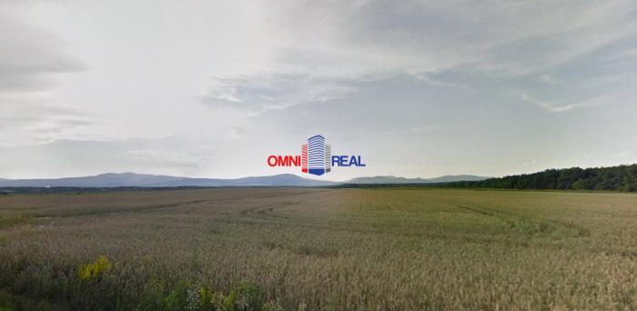 Reality Orná pôda 1,6 ha medzi Slovenským Grobom a Grinavou