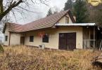 Reality Rodinný dom po čiastočnej rekonštrukcii v Pov. Bystrici- 3361 m2