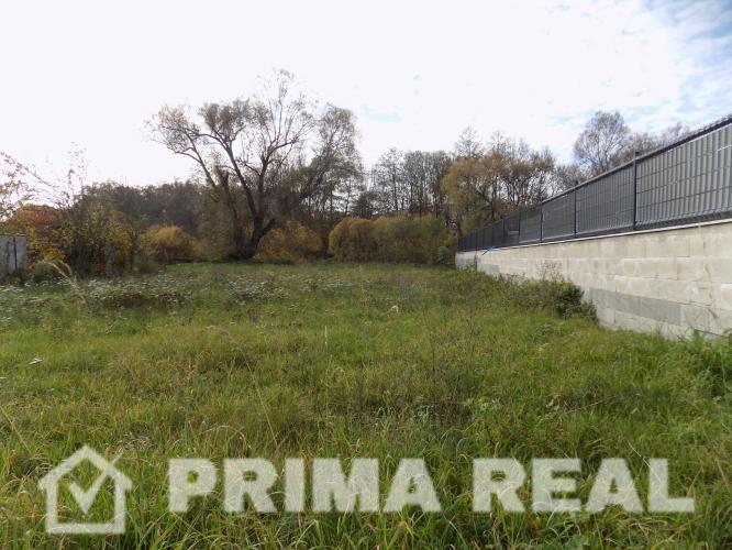 Reality ✅ Predaj: stavebný pozemok, 455 m2, Košťany nad Turcom